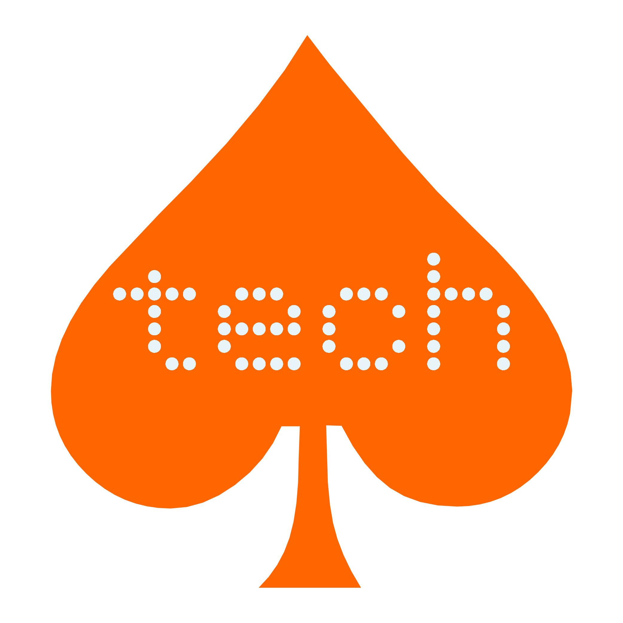 Tech in Spades